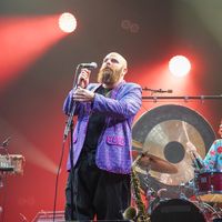 Concert Live : Thomas de Pourquery & Supersonic à la Villette