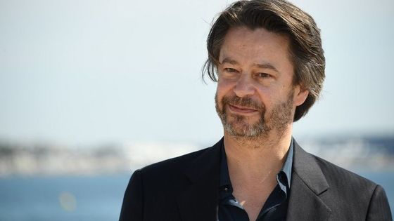 Thibault de Montalembert © AFP / Yann Coatsaliou