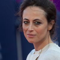 Anne Berest au Festival du cinéma américain de Deauville en septembre 2020