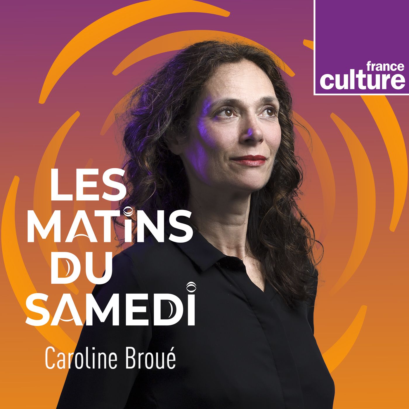 Image 1: Les Matins du samedi Image 1: Les Matins du samedi