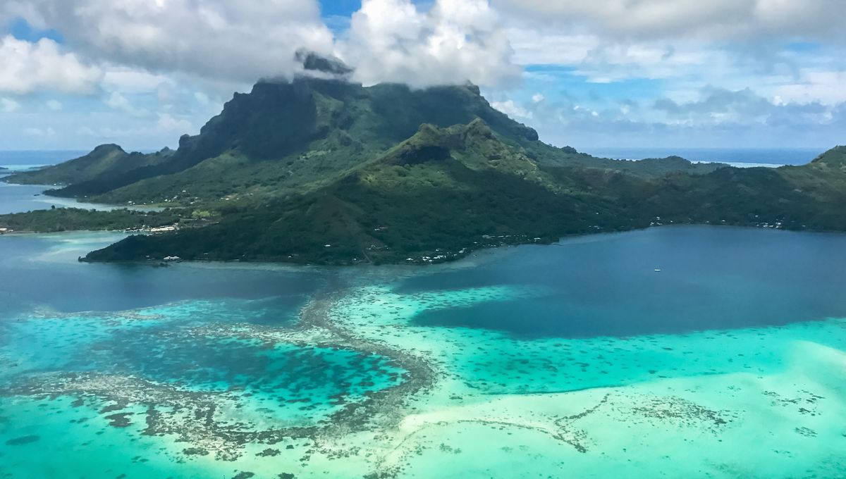 rencontre polynésie française gratuit