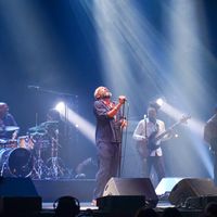 Concert Live : Anthony Joseph au Festival Jazz à la Villette le 10 septembre 2021