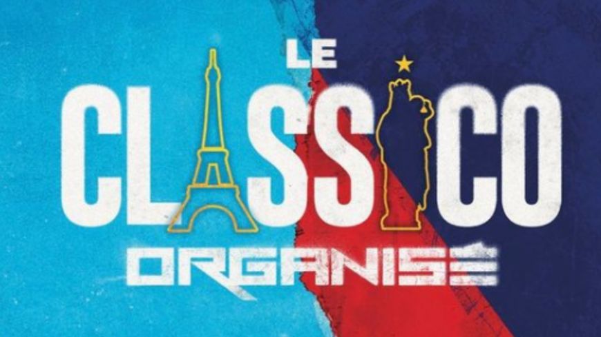 Classico Organisé - image officiel (13'organisé)