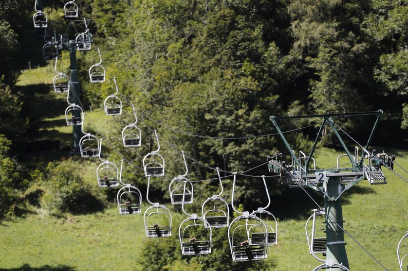 Montagne : un nouveau modèle touristique à inventer
