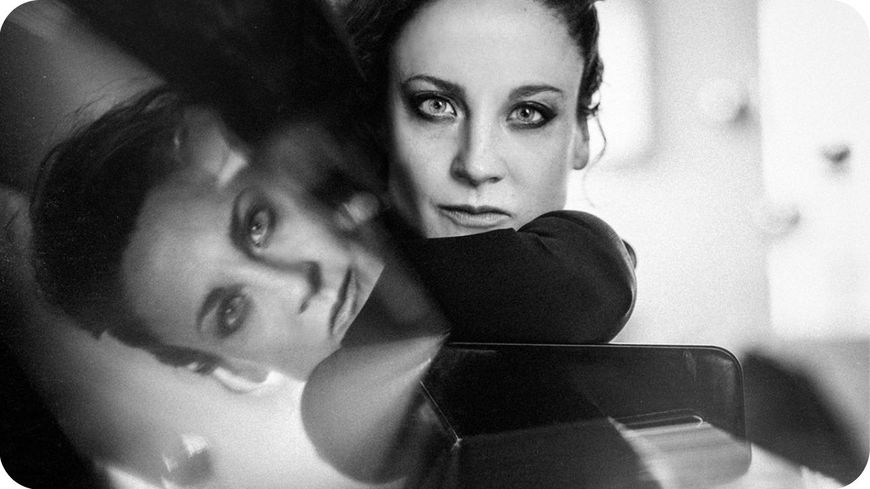 Odile Heimburger