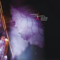 Stitches - Nils Petter Molvaer