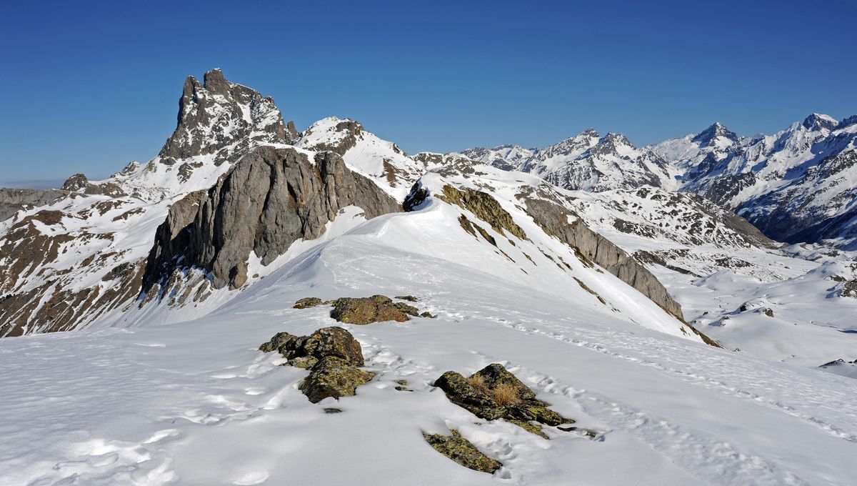 Emploi : à Louvie-Juzon, le Pôle Pyrénées Métiers de la Montagne, recrute pour la saison d'hiver - Vimarsana News