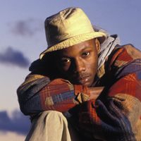 L’album s’intitule “Qui sème le vent récolte le tempo” et pendant des années : impossible de l’écouter à cause d’un conflit entre Solaar et sa maison de disques
