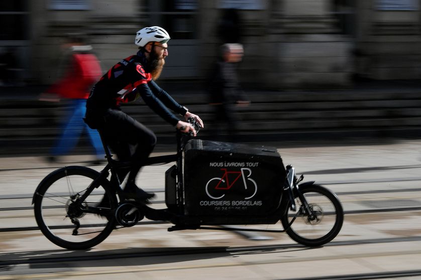 Assiste-t-on à la grande revanche du vélo-cargo ?