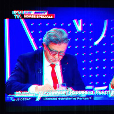 Retour sur le débat entre Jean-Luc Mélenchon et Eric Zemmour