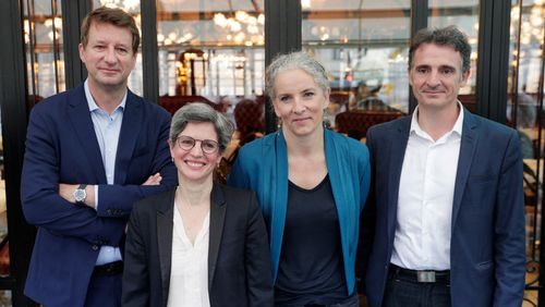 Primaire écologiste : cinquante nuances de vert. Avec Rachid Laïreche et Dominique Bourg
