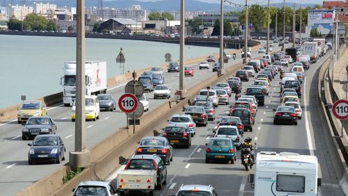 La Métropole de Lyon lance sa concertation sur l'extension de sa nouvelle zone à faibles émissions (ZFE)