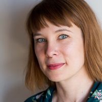 Léonie Bischoff signe le roman graphique 'Anaïs Nin sur la mer des mensonges' (Casterman)