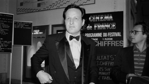 Mirages du contemporain : Michael Mann dans le regard de Jean-Baptiste Thoret