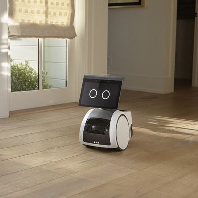 Astro, le robot d'Amazon
