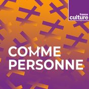 Comme personne carré