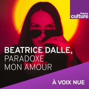 Béatrice Dalle carré série