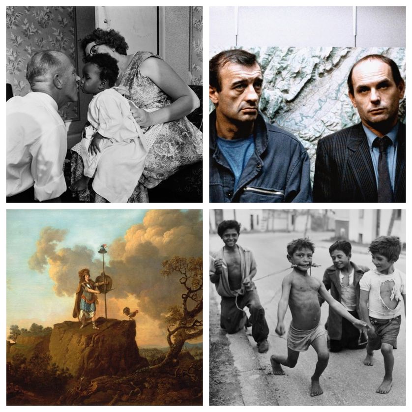 France Culture - cover