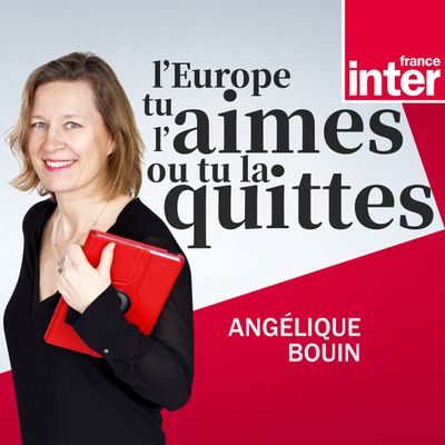 L'europe - Angélique Bouin