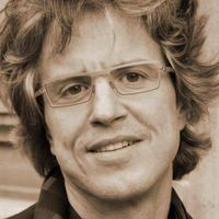 Laurent Verney © Page Facebook de Laurent Verney