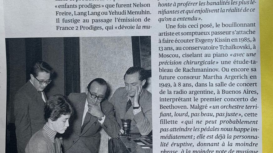 Télérama (article)