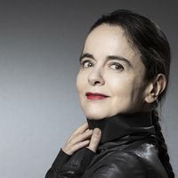 Amélie Nothomb