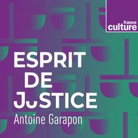 Esprit de justice carré