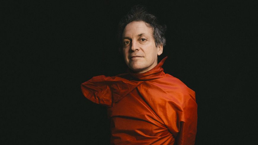 Mathieu Boogaerts