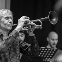 Erik Truffaz. Photo Eric Charpenel