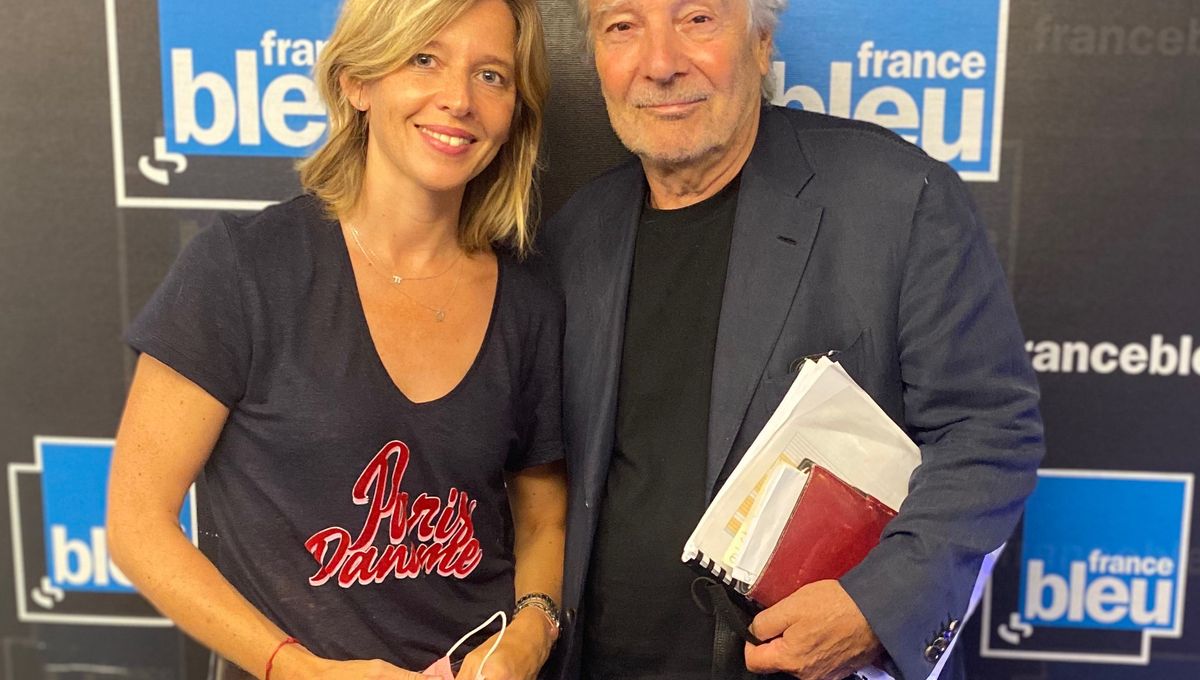 rencontre pierre arditi evelyne bouix