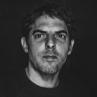 Damien Bonnard