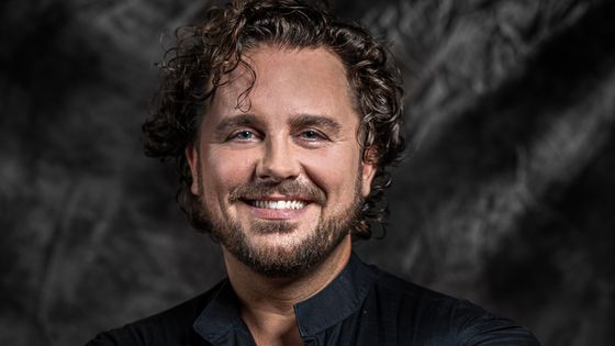 Le ténor américain Michael Spyres nous présente son nouveau disque BariTenor - Marco Borrelli