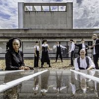 Tribe From The Ashes / Photo Seka