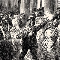 "Rien de plus littéraire que la haine"