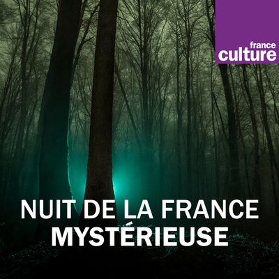 Nuit de la France mystérieuse carré