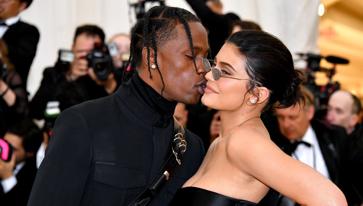 Kylie Jenner Annonce Qu Elle Est Enceinte De Son Deuxieme Enfant Avec Travis Scott