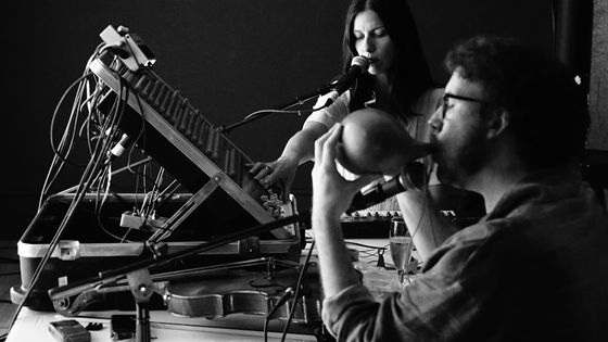 Ora Clementi - Bradley Buehring