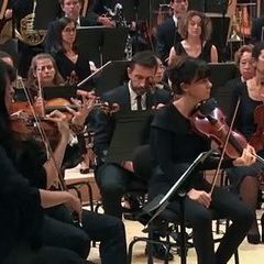 Mahler : Symphonie n°1 "Titan" (Philharmonique de Radio France / Fabien Gabel)