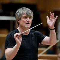 L'Orchestre Philharmonique de Vienne dirigé par Ingo Metzmacher au Festival de Salzbourg