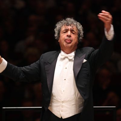 Semyon Bychkov dirige le Royal Concertgebouw Orchestra dans la Symphonie n°5 de Mahler