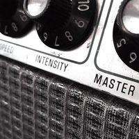 CJAF Reverb Master Volume BW - Photo Bruno Chabert
