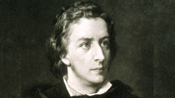 Photo de Frédéric Chopin, compositeur et pianiste (Żelazowa Wola, 1er mars 1810 – Paris, 17 octobre 1849) ©Getty - Photo by PALM/RSCH /Redferns