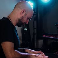 Club Jazzafip - Shai Maestro le 06 septembre 2021