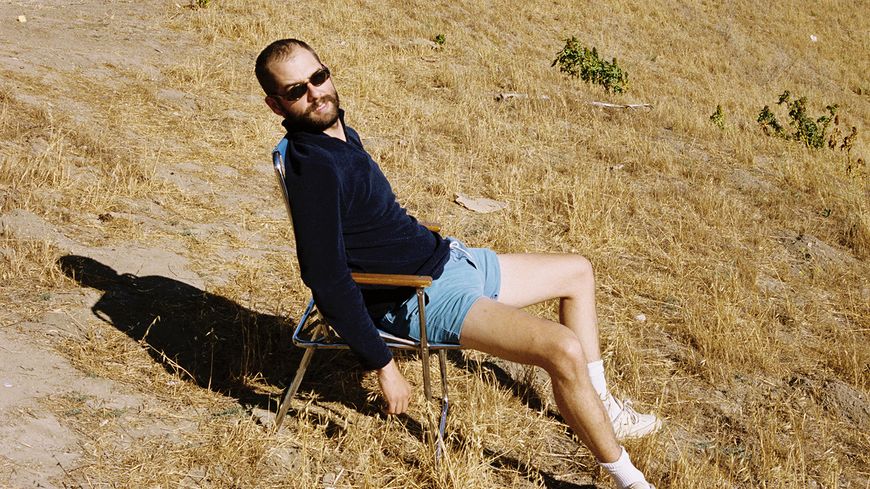 Mild High Club / Photo Lili Peper