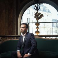 Bruno Procopio, claveciniste et chef d'orchestre