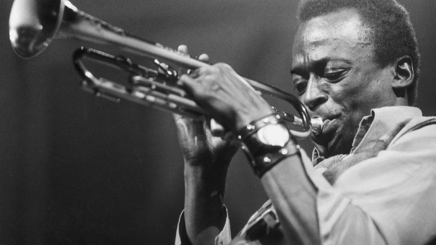 Miles Davis (1926-1991)