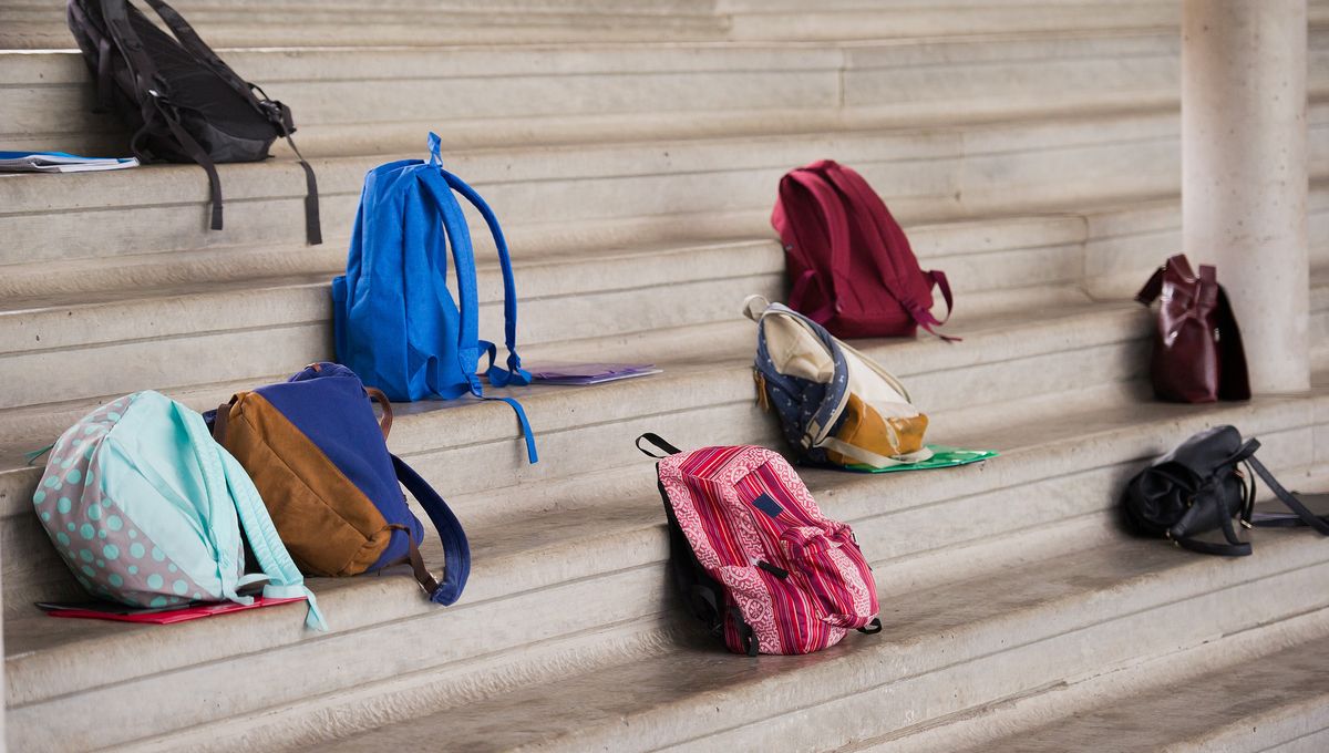 sac à langer compact