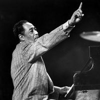 Duke Ellington