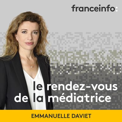 Le rendez-vous de la médiatrice 1 1