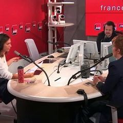 The Limiñanas et Laurent Garnier, un trio cinématique - Le mur du son